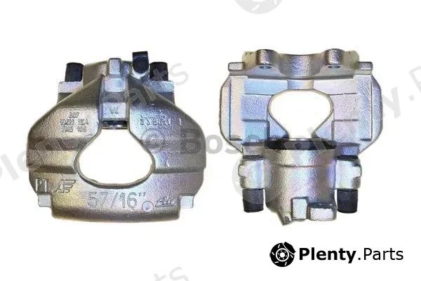 Bosch 0986473259 — Brake Caliper