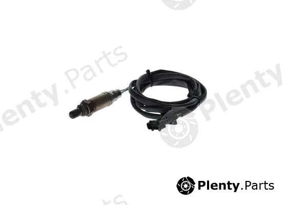 Bosch 0258003380 — Lambda Sensor
