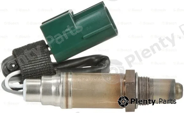 Lambda Sensor