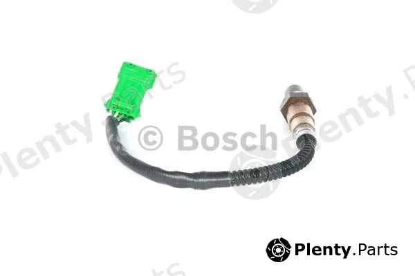 Lambda Sensor