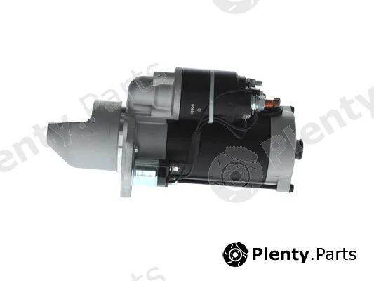 Bosch 1986S10040 — Starter