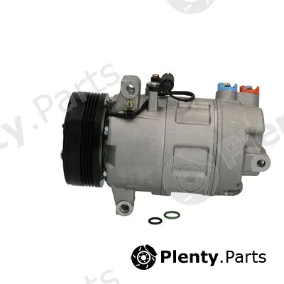 Bosch 1986AD1051 — Compressor, air conditioning