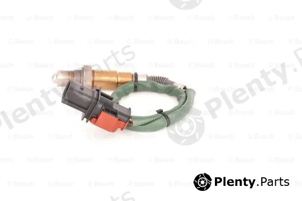 Bosch 0258017473 — Lambda Sensor
