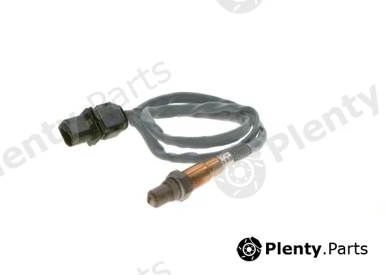 Lambda Sensor