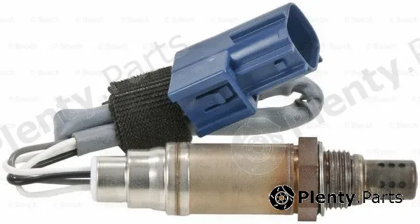 Lambda Sensor