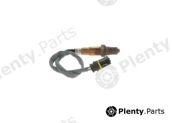 Lambda Sensor