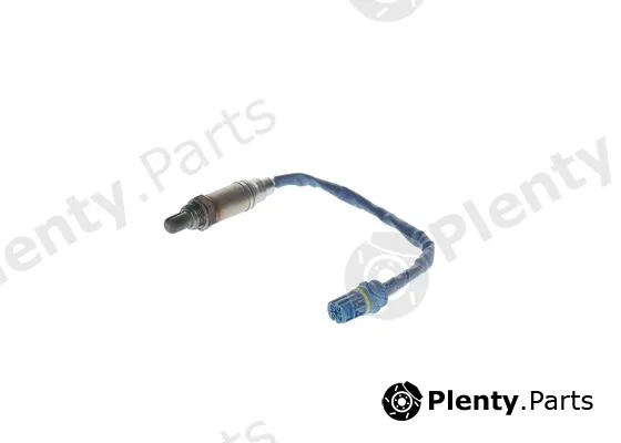 Lambda Sensor