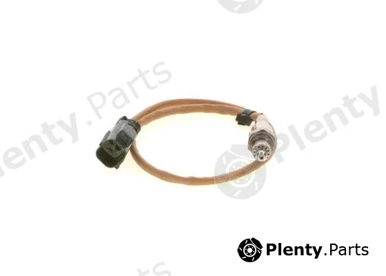 Lambda Sensor