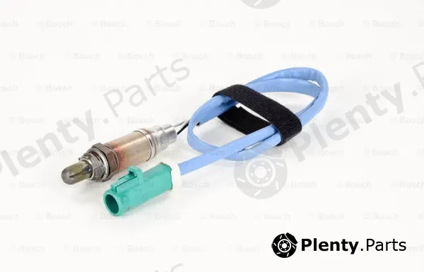 Lambda Sensor