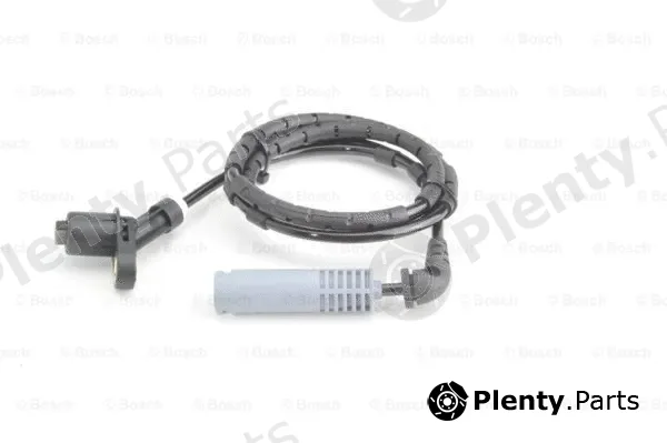 Bosch 0986594017 — Sensor, wheel speed
