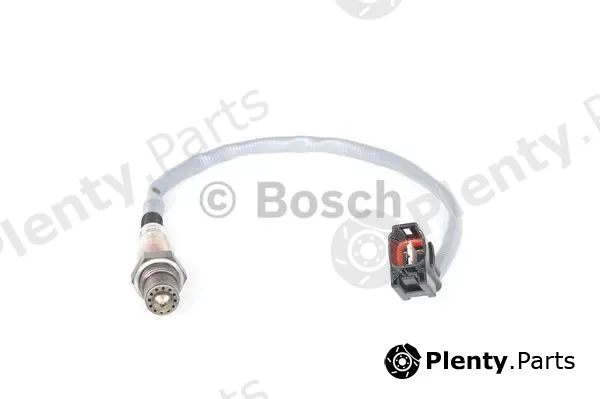 Lambda Sensor
