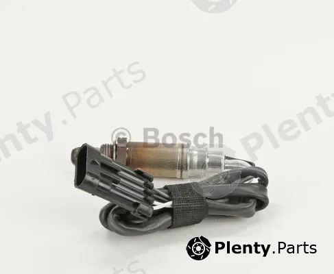 Lambda Sensor