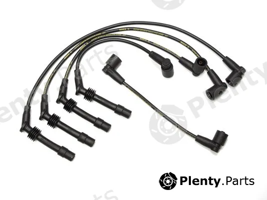 Bosch F005X04027 — Ignition Cable Kit