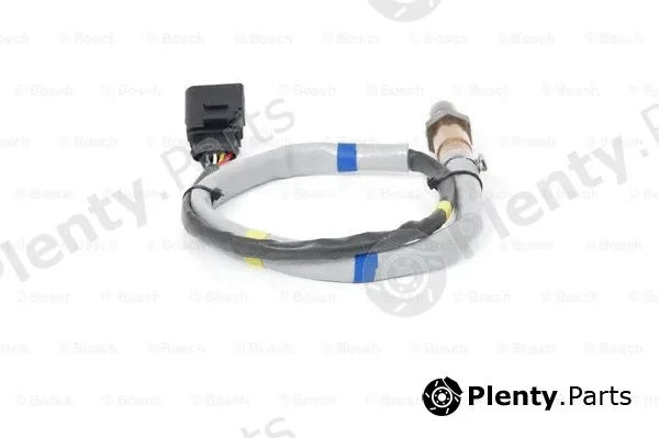 Lambda Sensor