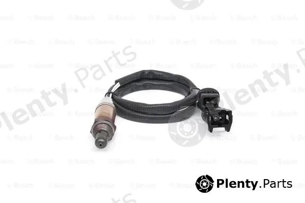 Lambda Sensor