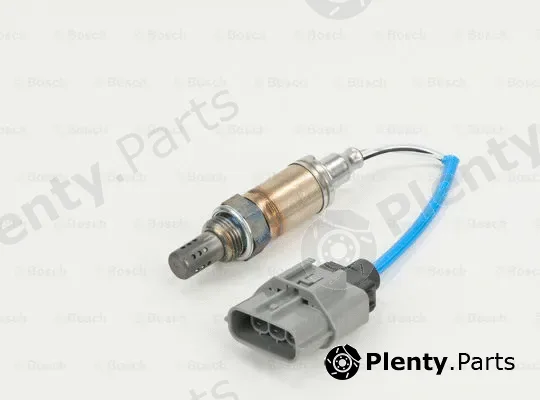 Lambda Sensor