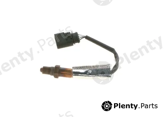 Bosch 0258006392 — Lambda Sensor