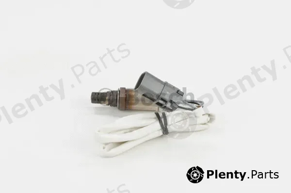 Lambda Sensor