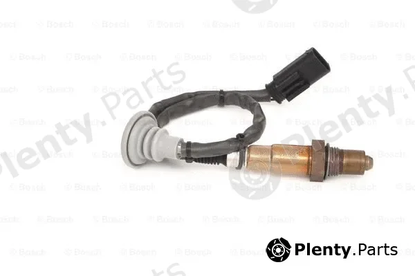 Lambda Sensor