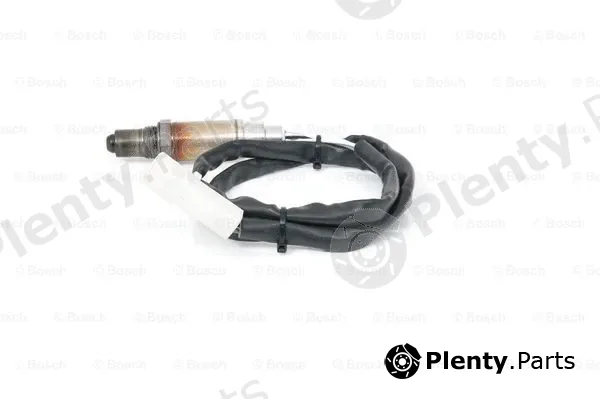 Lambda Sensor
