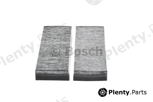 Bosch 1987432422 — Filter, cabin air