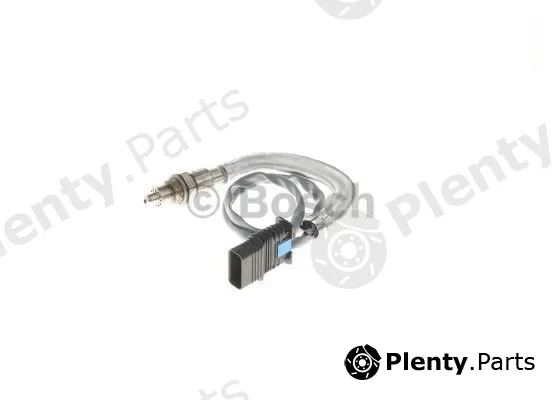 Lambda Sensor