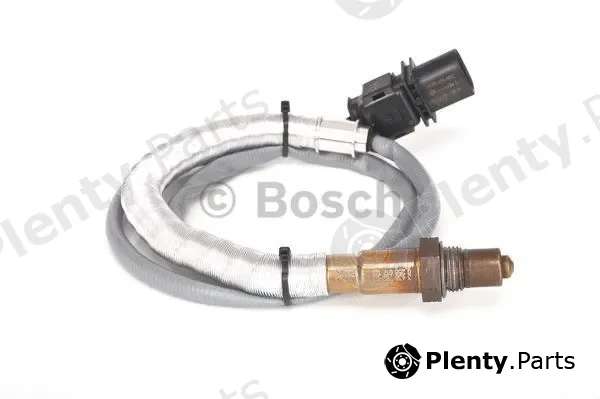 Lambda Sensor