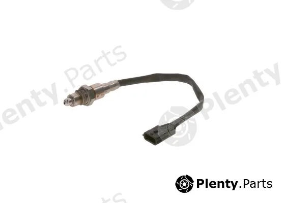 Lambda Sensor