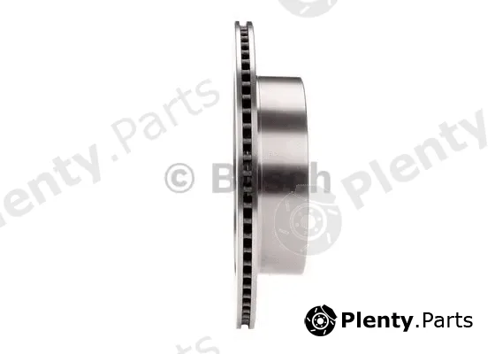 Bosch 0986479615 — Brake Disc