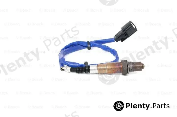 Lambda Sensor