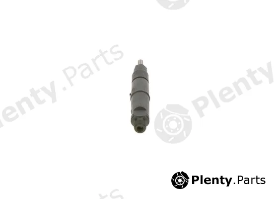 Bosch 0432131820 — Nozzle and Holder Assembly