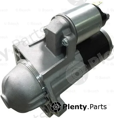 Bosch F042200101 — Starter ECO