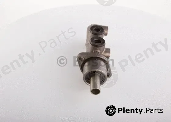 Bosch 0986AB8614 — Brake Master Cylinder