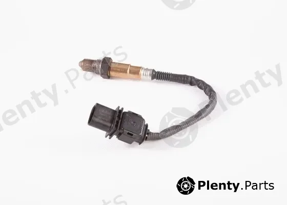 Lambda Sensor