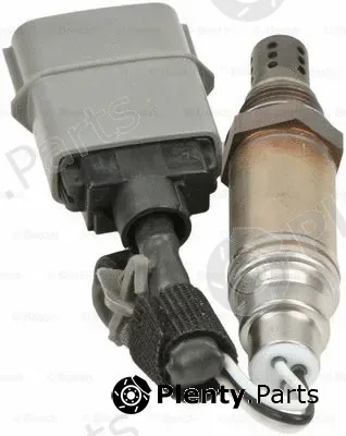 Lambda Sensor
