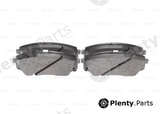 Bosch 0986494559 — Brake Pad Set, disc brake