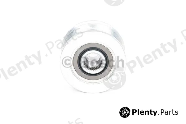 Bosch 1987945410 — Alternator Freewheel Clutch