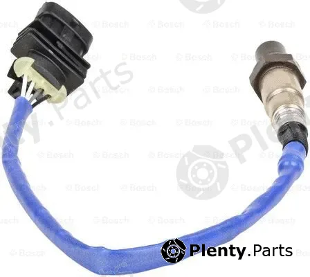 Lambda Sensor