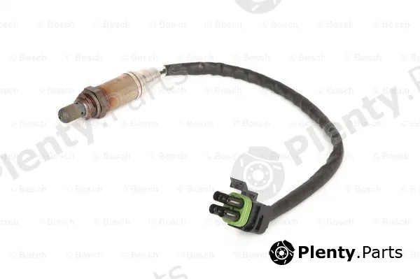 Lambda Sensor