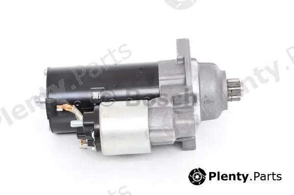 Bosch 0001123001 — Starter
