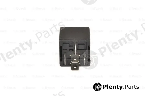 Bosch 0986AH0615 — Relay, ABS