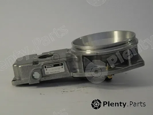 Bosch 0438120136 — Volume Air Flow Sensor