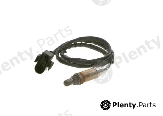 Bosch 0258003478 — Lambda Sensor