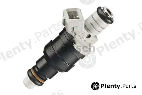 Bosch 0280150560 — Injector