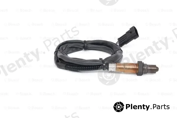 Lambda Sensor