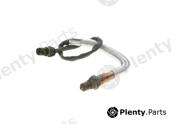 Lambda Sensor