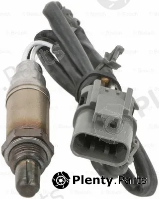 Lambda Sensor