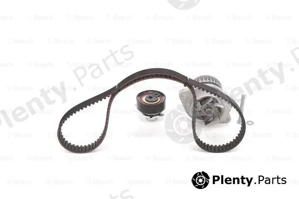 Bosch 1987948865 — Water Pump & Timing Belt Kit