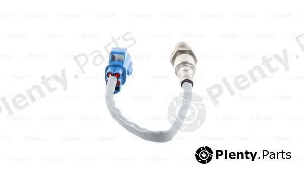 Bosch 0258030042 — Lambda Sensor