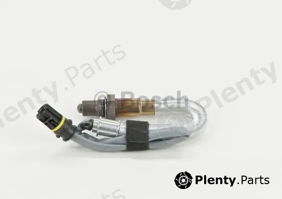 Lambda Sensor